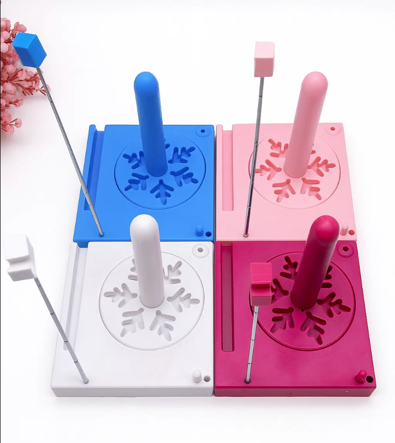 Kręciołek Do Szydełkowania™